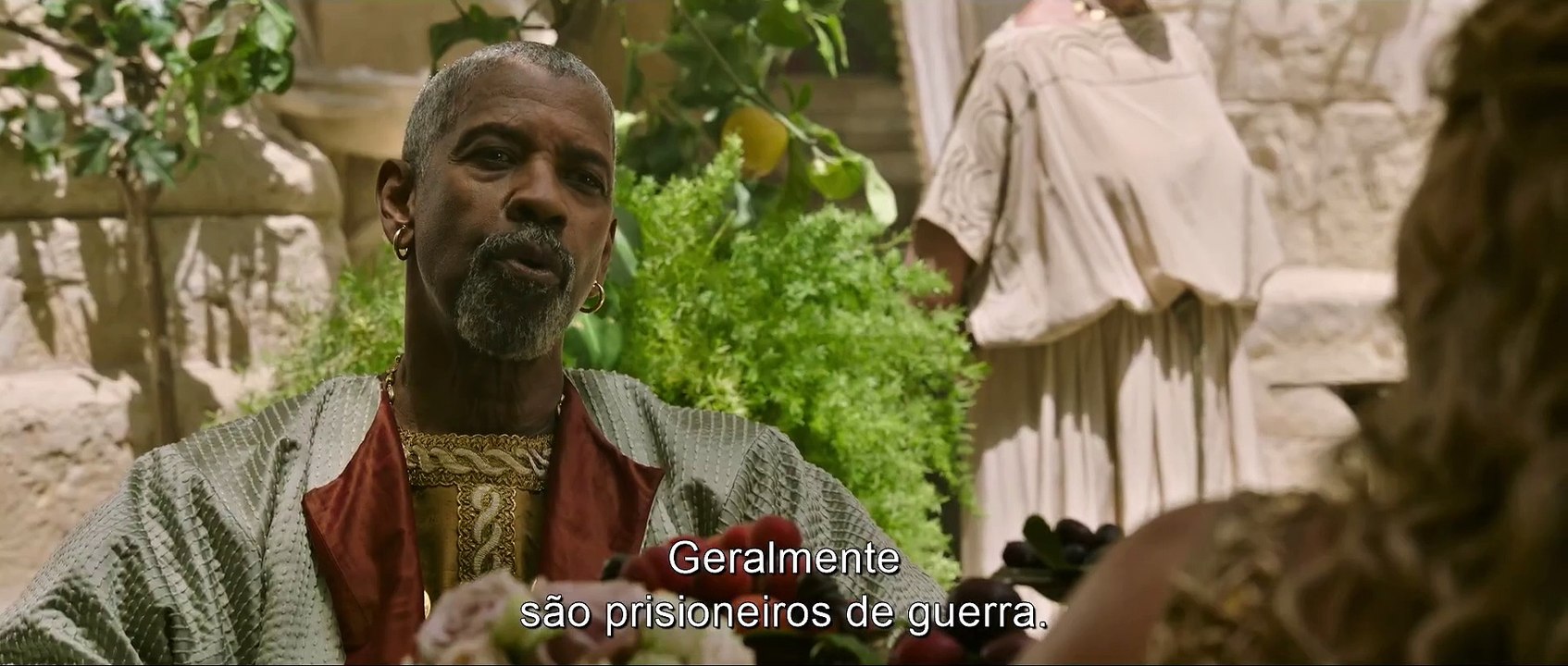 Gladiador 2 | Trailer 2 Legendado