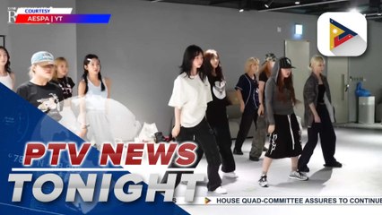 aespa to drop 'Whiplash' mini-album in October