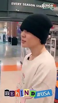 Are You Sure?!' PhotoBook behind preview, so cute #JIMIN #JUNGKOOK #TAEHYUNG #BTS #BTSVIDEO