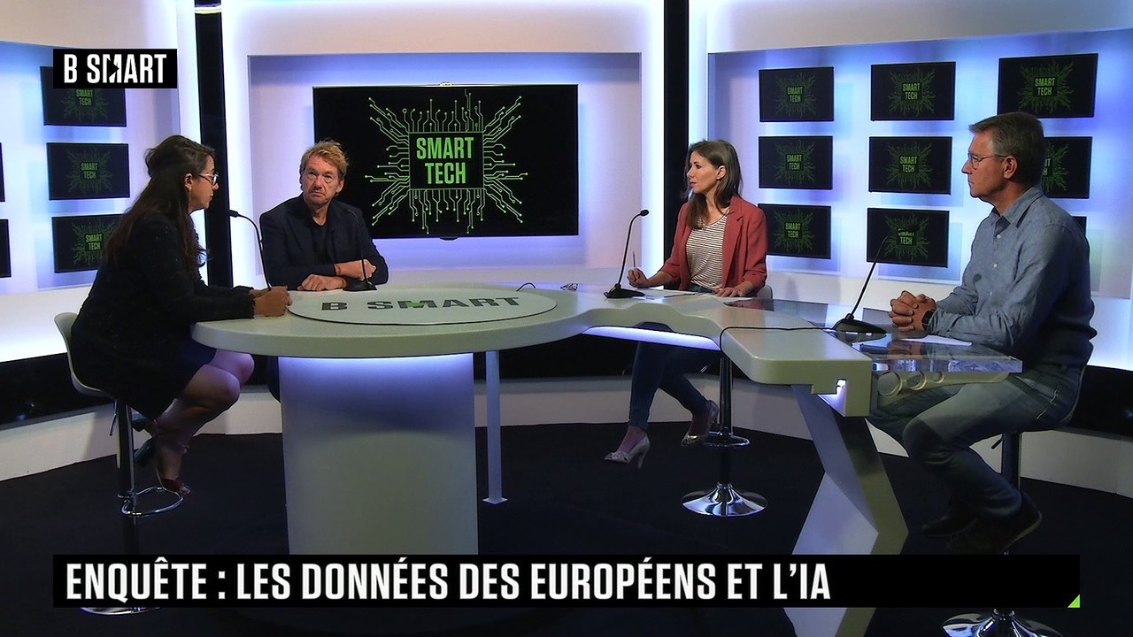 SMART TECH - Lancer une start-up d'IA, impossible ?!