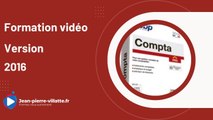 EBP COMPTA 2016 : la compta analytique