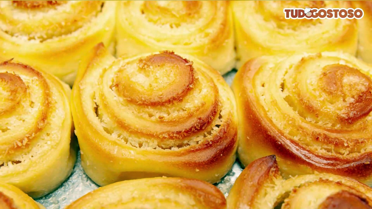 Fatias Húngaras (rosquinhas)