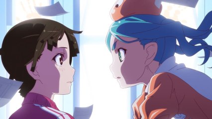 In neuer Monogatari-Staffel müssen Yotsugi & Nadeko ihre Heimat vor übernatürlichen Problemen retten