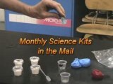 Chemistry Science Experiments