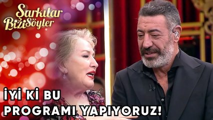 "Eğer Evlenmezsen..."  | Şarkılar Bizi Söyler 2024 Yılbaşı Özel