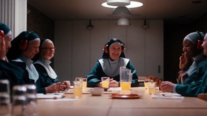El gran silencio - Tráiler VOSE