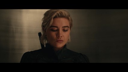 Thunderbolts   Première bande-annonce VF   Marvel.mp4