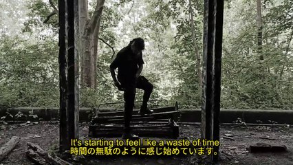 Zen Devils - The War Room Conspiracy (post-apocalyptic short film)