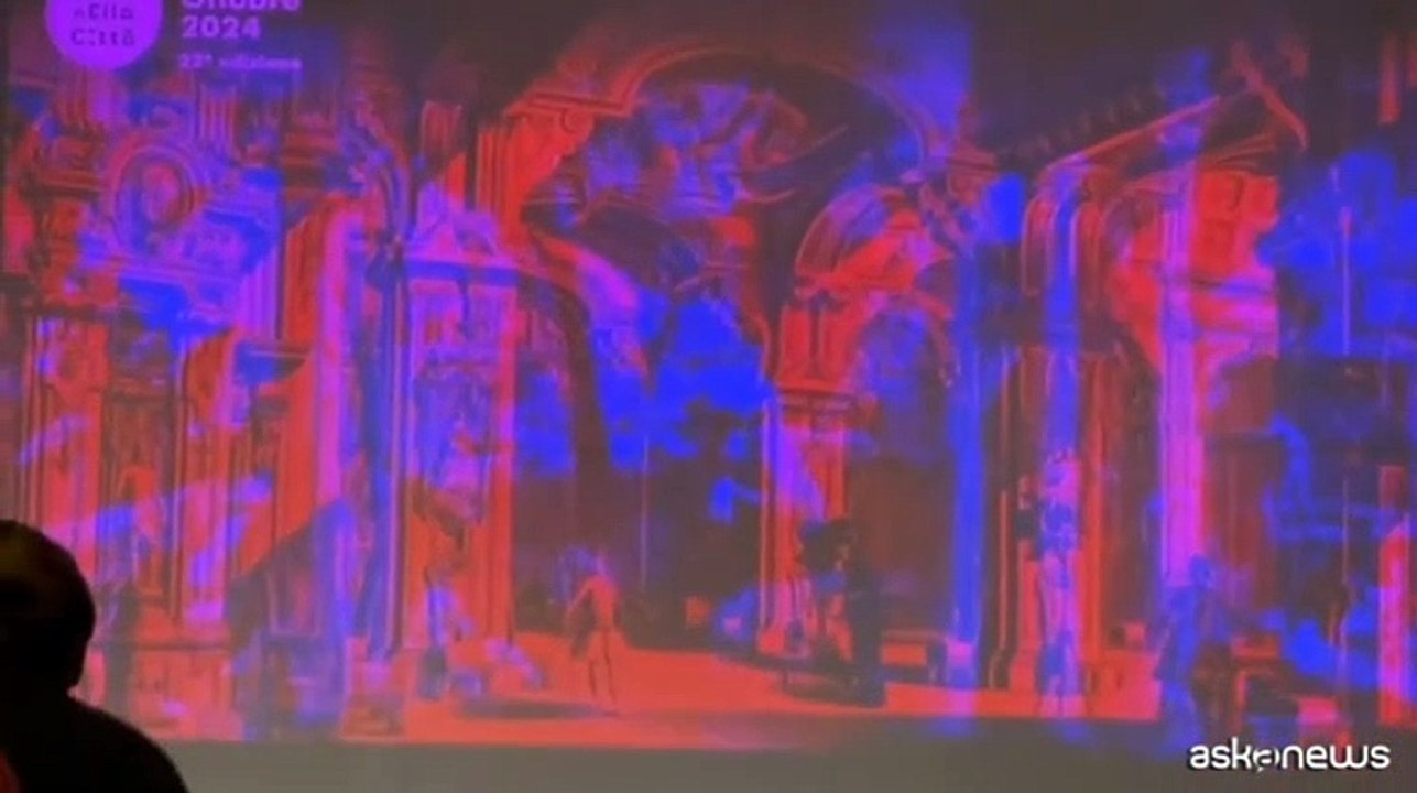 Alice nella Citt?, Coppola, Ridley Scott e De Vito incontrano ragazzi