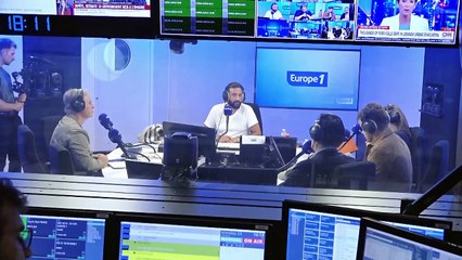 Cyril Hanouna - Retour sur la nomination du gouvernement de Michel Barnier