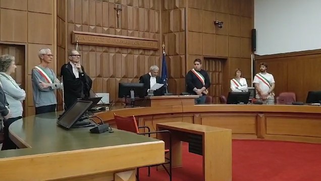 Trento, uccise un custode forestale: confermato l'ergastolo. La lettura della sentenza