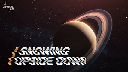 Is It True That It Snows Upside Down on Jupiter’s Moon Europa?