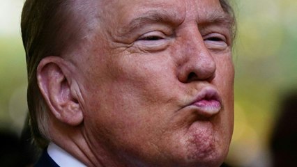 Donald Trump annonce qu'il ne se représentera pas en 2028 s'il perd face à Kamala Harris