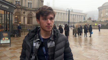 Are we safe enough? Birmingham’s opinion on Government’s response to rising crime rates