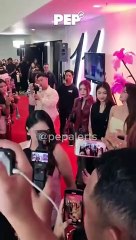 BINI Born To Win Screening | PEP Goes To