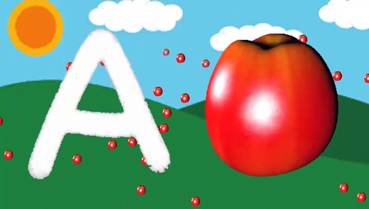 ABCD song  | A for apple, B for ball, ABCD song, abc Phonics song, क से कबूतर, हिंदी वर्णमाला, ABC _ 123
