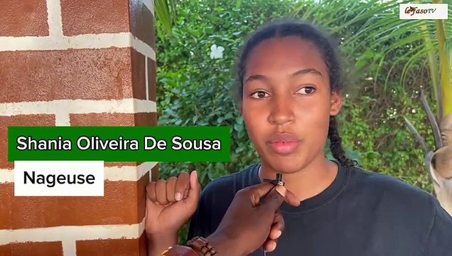 Burkina/ Championnat national de natation : Plus de 100 nageurs étaient au rendez-vous