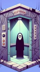 TU NE VOUDRAS PLUS JAMAIS PRENDRE L’ASCENSEUR 