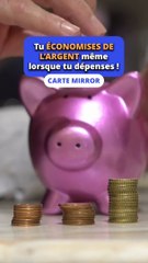 Cette carte Mirror va te changer la vie 