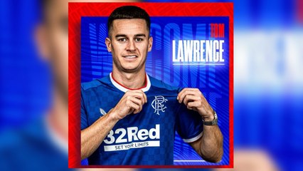 Tom Lawrence hopeful of making Wales return after ‘discussions’ with new boss Craig Bellamy