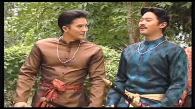 ฟ้าใหม่ 2547 ตอนที่ 2