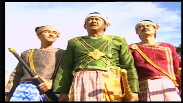 ฟ้าใหม่ 2547 ตอนที่ 3