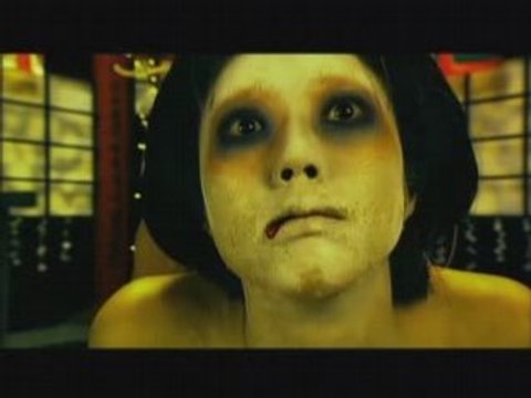Dir en grey - OBSCURE (PV)