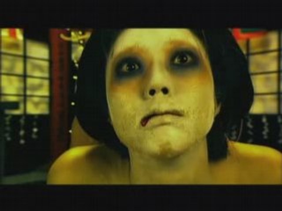 Dir en grey - OBSCURE (PV)