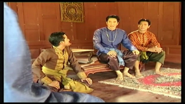 ฟ้าใหม่ 2547 ตอนที่ 9 อวสาน