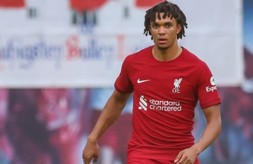 Trent Alexander-Arnold has said that trophies are key to him signing new Liverpool contract