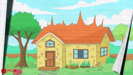 What If You Can Choose Your Own Son_ Baby Problems _ Max_s Puppy Dog Cartoon _MaxsPuppyDogOfficial .