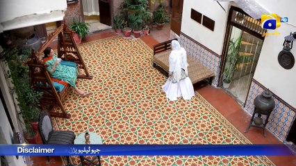 Dil-e-Nadan Episode 12 - [Eng Sub] - Mikaal Zulfiqar - Amar Khan - Ali Abbas - 23rd September 2024