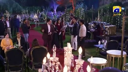 Kaffara Episode 60 - [Eng Sub] - Ali Ansari - Laiba Khan - Zoya Nasir - 29th July 2024 - HAR PAL GEO