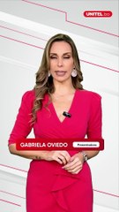 ¿Cómo operará el avión cisterna Tanker Electra que combatirá los incendios forestales en Bolivia?