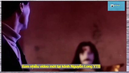 Con Gái Của Satan - Chung Tử Đơn - Lồng Tiếng