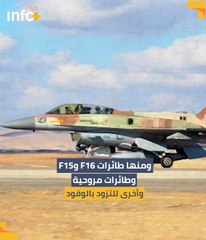 صواريخ المقاومة .. تُفرمت رامات ديفيد