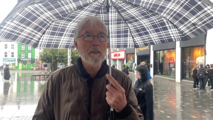 Is the government doing enough to tackle rising crime rates?