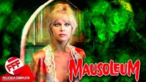 MAUSOLEUM  Película Completa de TERROR y MIEDO en Español