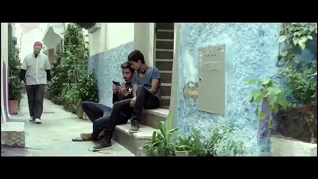 هدا الفيلم يحتوي على مشاهد خادشة للحياء شاهد على مسؤوليتك +18 فيلم مغريبي ممنوع من العرض رحل