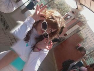 Voyage italie 2008
