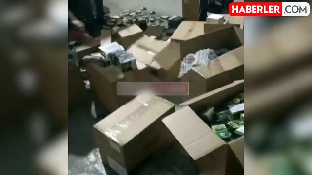 CHP'li vekilin kaçakçılık yapılan aracıyla ilgili şüphe uyandıran gerçek