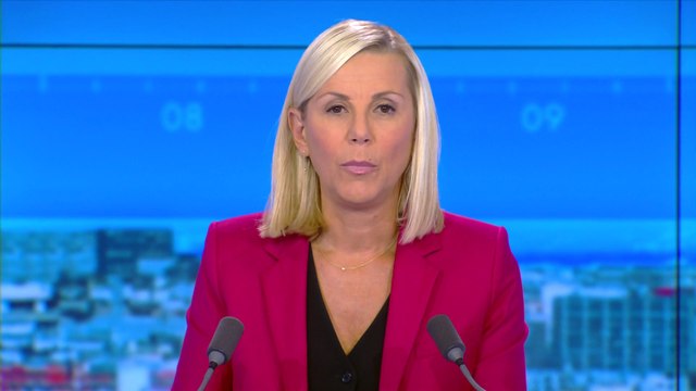 L'édito de Laurence Ferrari : «Les ministres passent, les problèmes restent»