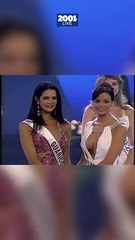 20 Años de la Coronación de Mónica Spear 👑