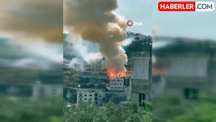 İsrail'in Lübnan'a Saldırılarında Can Kaybı 274'e Yükseldi