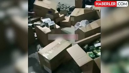 CHP'li vekilin kaçakçılık yapılan aracıyla ilgili şüphe uyandıran gerçek