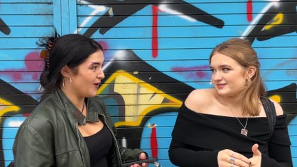 People on the street: How can the government prevent the crime rate from rising?