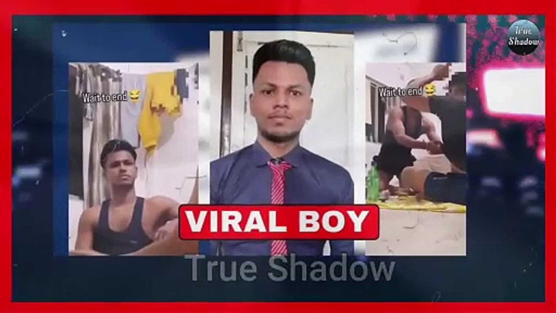 Saurabh singh viral video mms