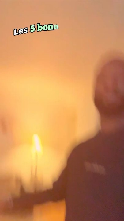 Abonne-toi pour suivre l’actualité positive chaque semaine !     @  Source 1 : Libération   I source 2 : Europe 1 I source 3 : Ouest France I source 4 : France Info   I source 5 : Reporterre      #actu #actualité #actualité #info #information #goodnews