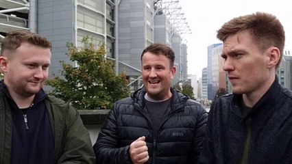 Geordie Journos on Shots 23/09/24 - promo 1