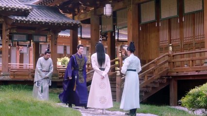 Dr. Cutie Episode 6 | Eng Sub – Dive into the Romantic & Mysterious K-Drama! 💖